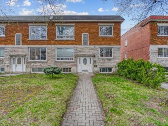 Property for rent in Mont-royal, Quebec