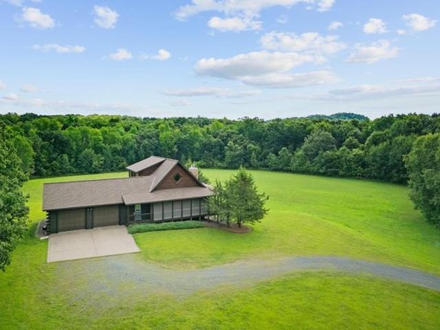 House for sale in Saint Croix Falls, Wisconsin