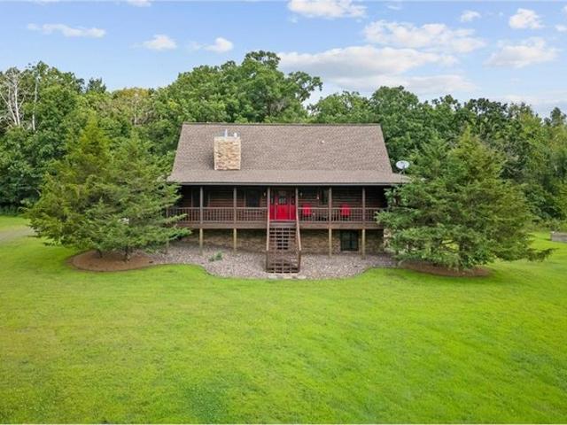 House for sale in Saint Croix Falls, Wisconsin