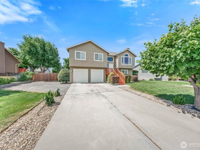 House for sale in East Wenatchee, Washington