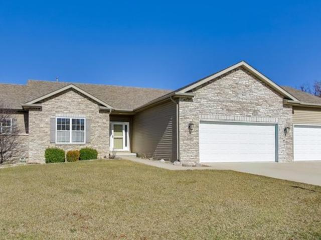 House for sale in Schererville, Indiana