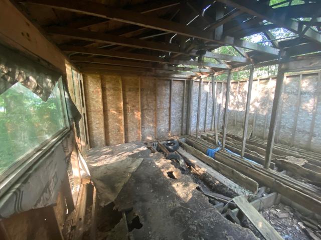 House for sale in Gary, Indiana