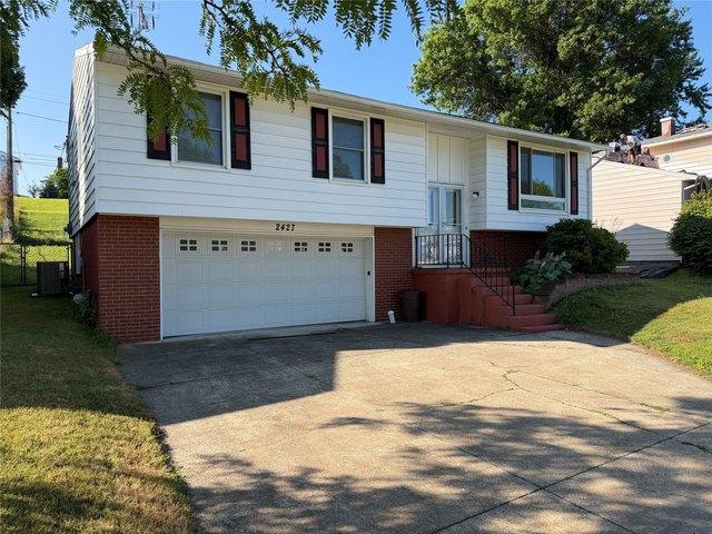 House for sale in Erie, Pennsylvania