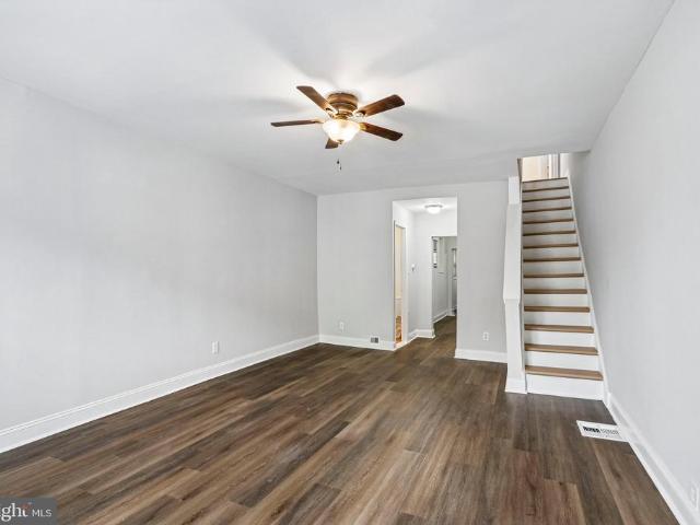 Townhouse for sale in Philadelphia, Pennsylvania