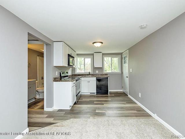 Property for rent in Lansing, Michigan