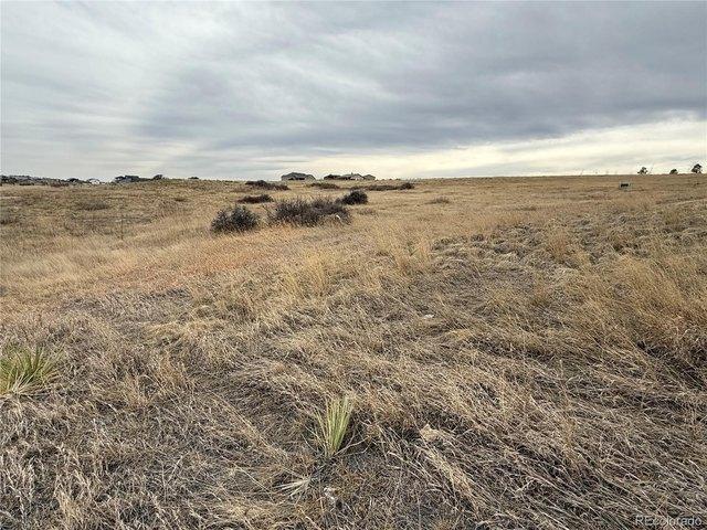 Land for sale in Parker, Colorado