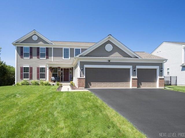 House for sale in Bristol, Illinois