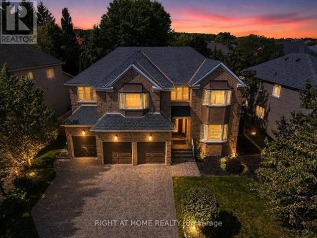 House for sale in Mississauga, Ontario