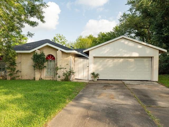 House for sale in Missouri City, Texas
