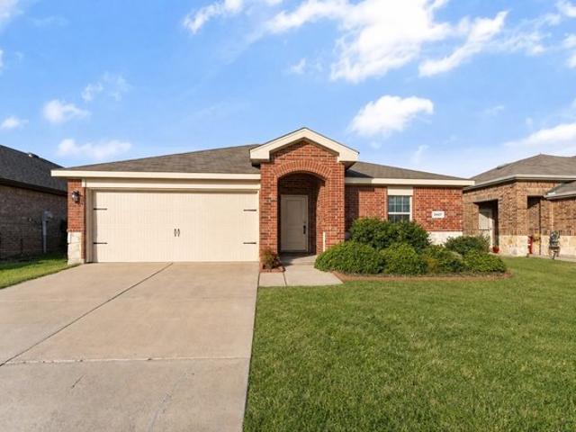 House for sale in Forney, Texas