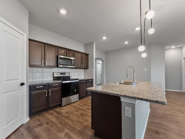 House for sale in Forney, Texas