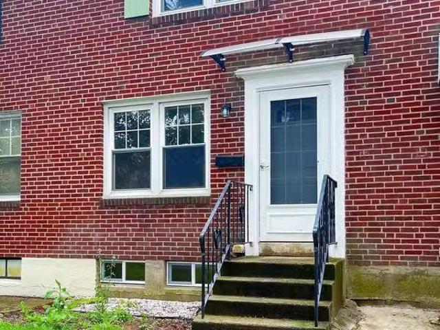 House for rent in Harrisburg