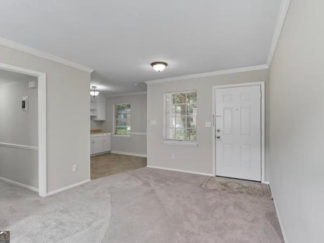 Condo for sale in Decatur, Georgia