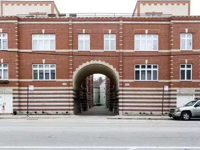 House for rent in Chicago