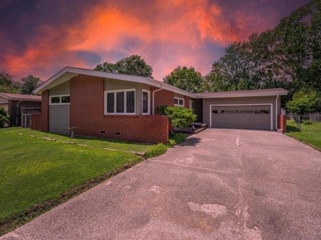House for sale in Kansas