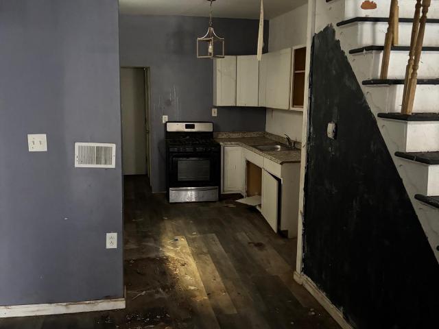 Townhouse for sale in Philadelphia, Pennsylvania
