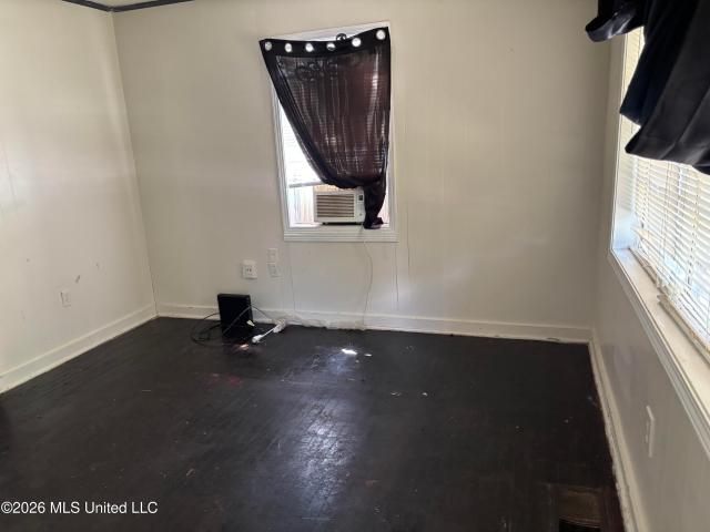 House for sale in Jackson, Mississippi