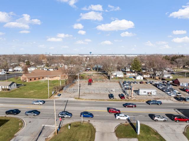 Land for sale in Crest Hill, Illinois