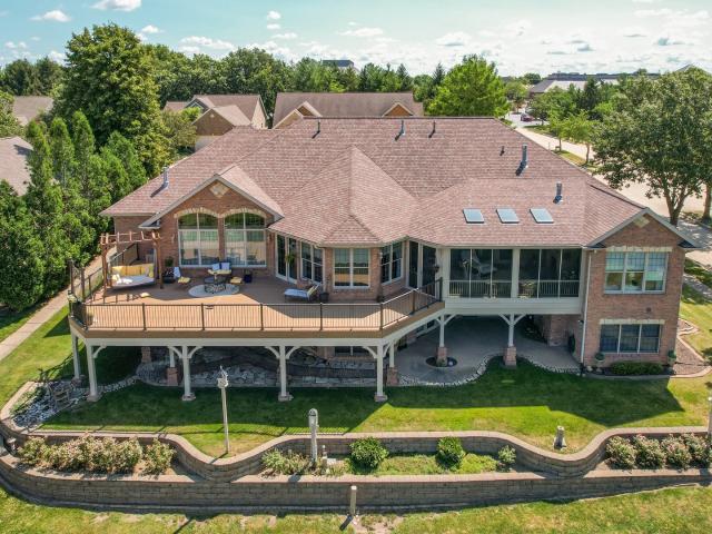 House for sale in Champaign, Illinois