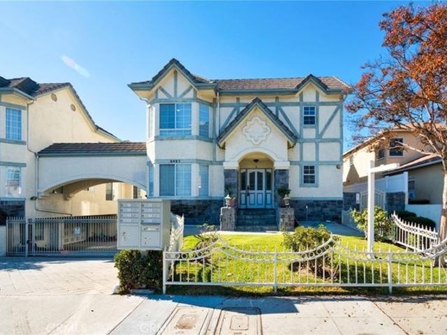Condo for sale in Arcadia, Los Angeles County