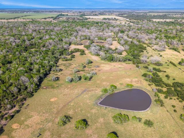 Farm for sale in Vanderbilt, Texas