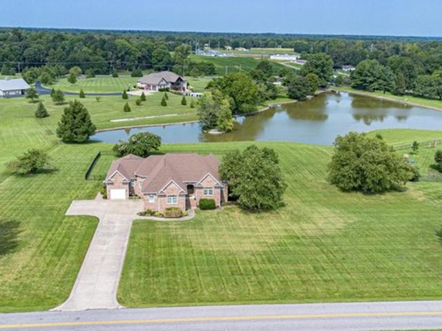 House for sale in Paducah, Kentucky
