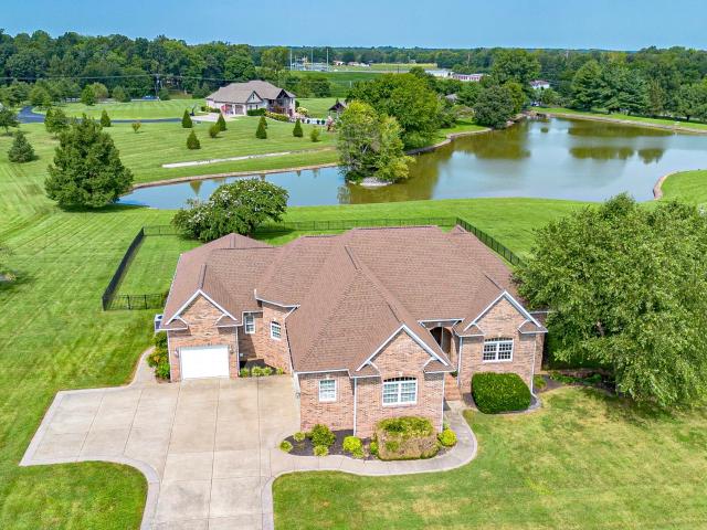 House for sale in Paducah, Kentucky