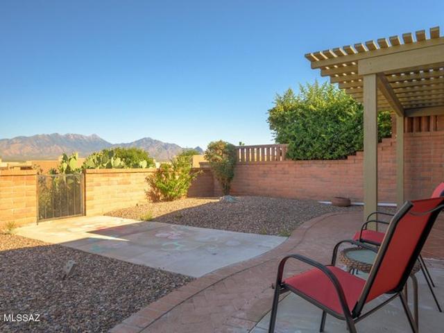 Townhouse for sale in Green Valley, Arizona
