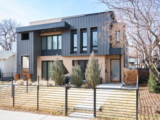 House for sale in Denver, Colorado