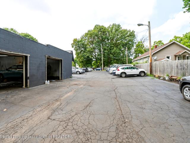 Commercial for sale in Lansing, Michigan