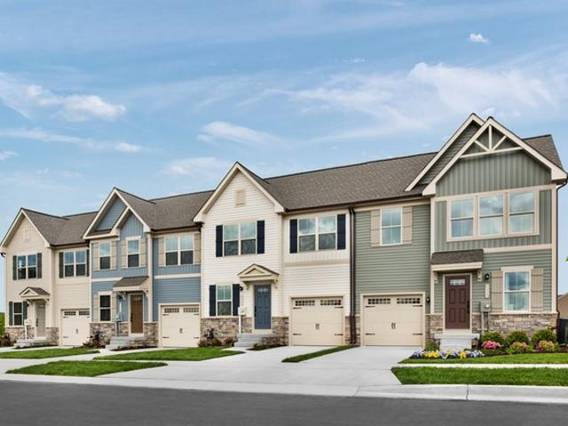 House for sale in Frederick, Maryland