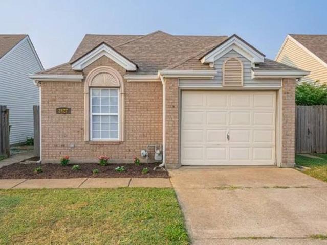 House for sale in Owensboro, Kentucky