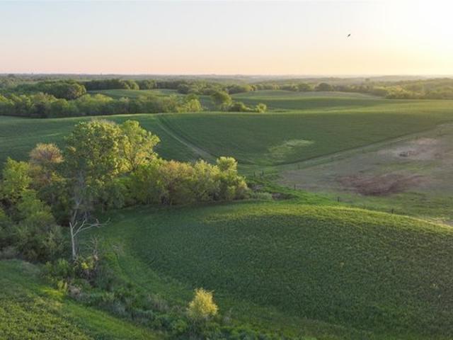Land for sale in Afton, Iowa
