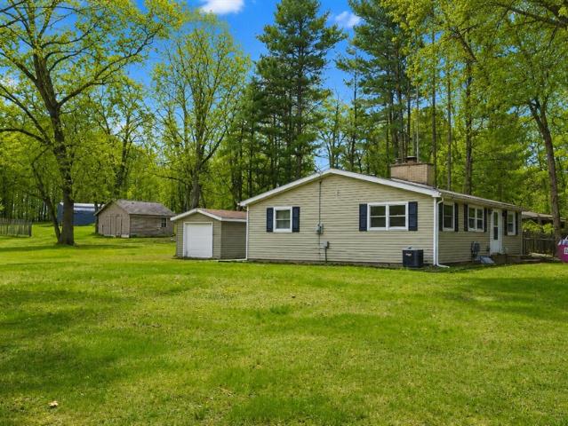 House for sale in Portage, Michigan