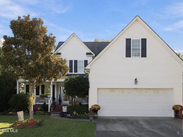 House for sale in Winterville, Pitt County