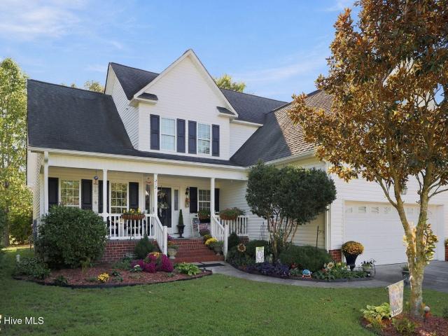 House for sale in Winterville, Pitt County