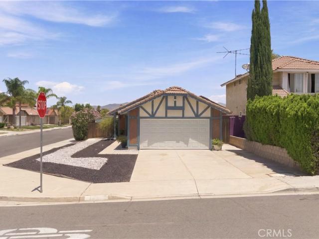 House for sale in Moreno Valley, California