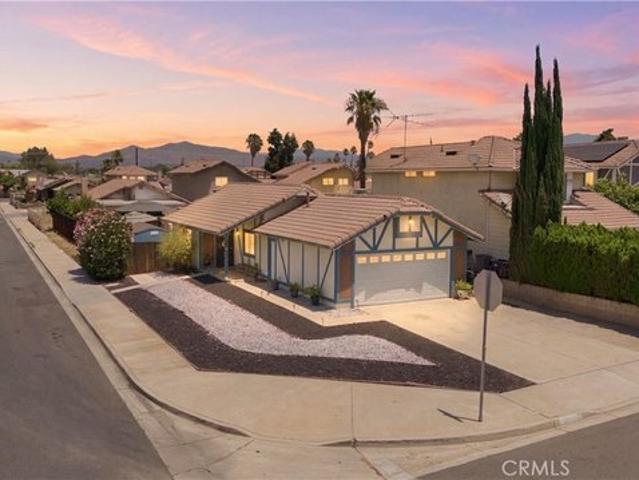 House for sale in Moreno Valley, California