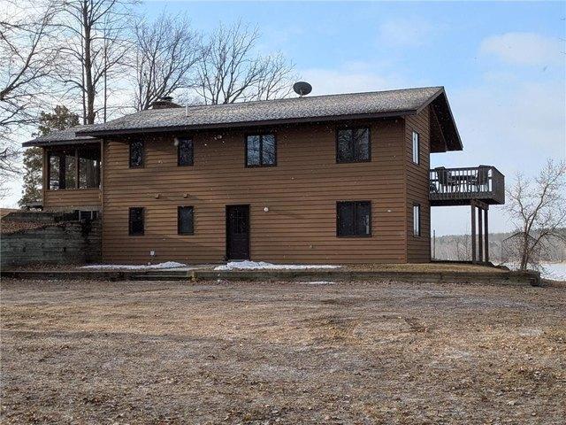 House for sale in Hubbard, Minnesota