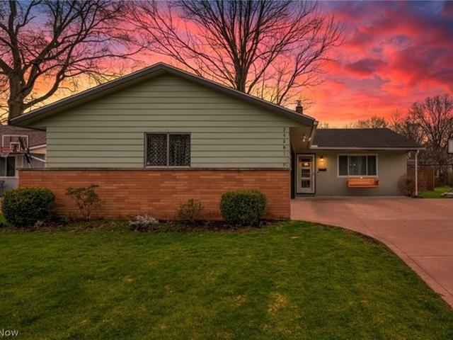 House for sale in North Olmsted, Ohio