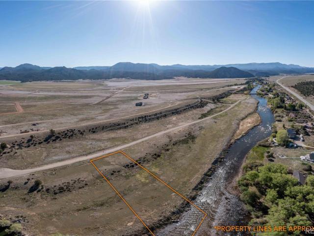 Land for sale in Buena Vista