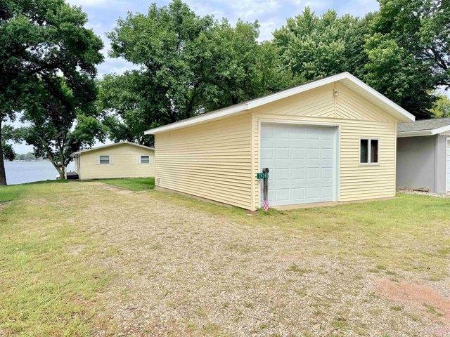 House for sale in Spirit Lake, Iowa