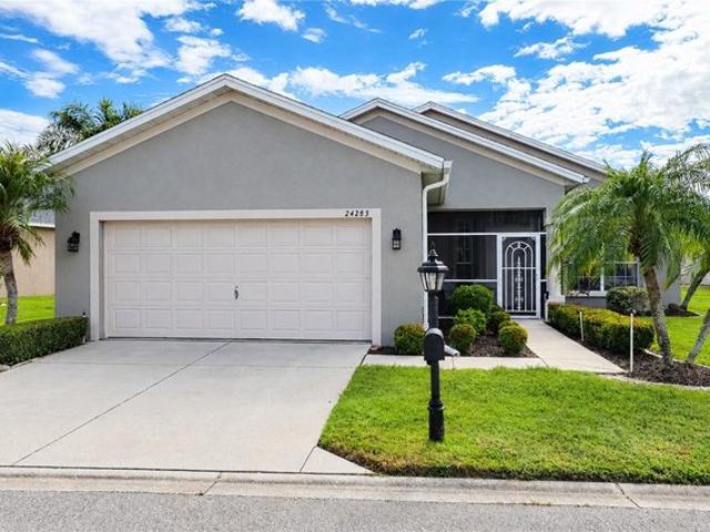 House for sale in Punta Gorda, Florida
