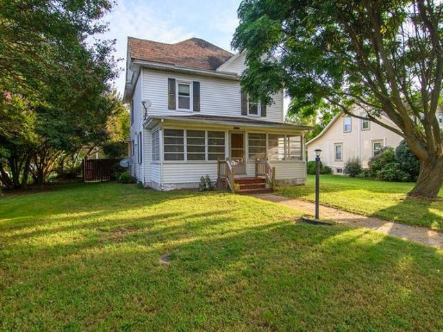 House for sale in Parksley, Accomack County