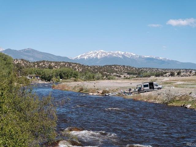 Land for sale in Buena Vista, Chaffee County