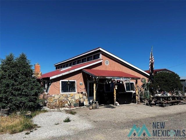 House for sale in Cebolla, New Mexico