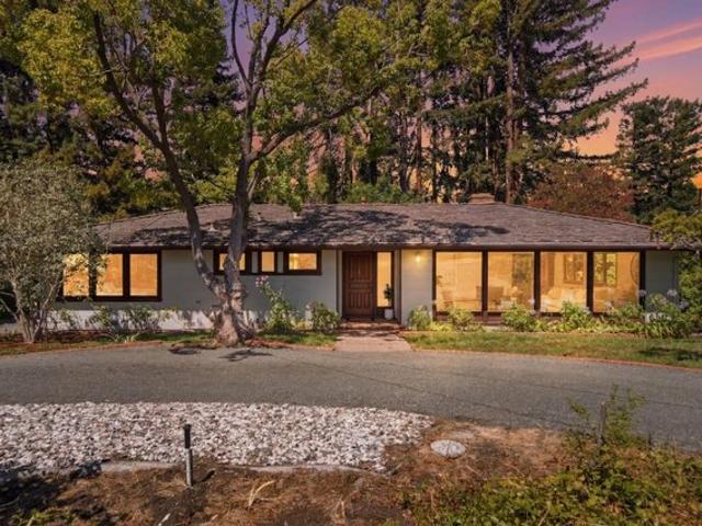House for sale in Los Altos, California
