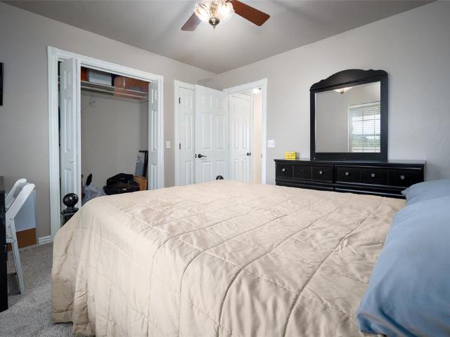 House for sale in Elmore City, Oklahoma