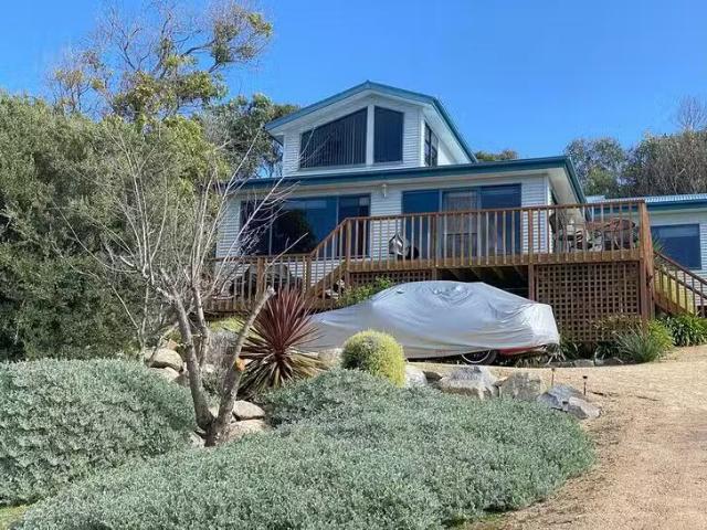 House for rent in Hobart, Tasmania