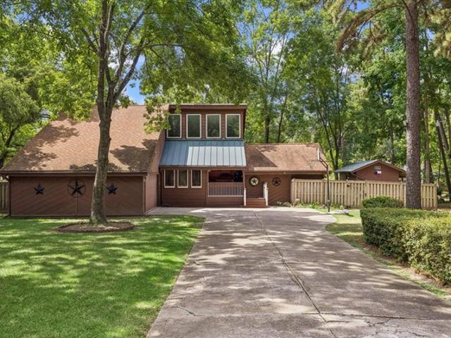 House for sale in New Caney, Texas